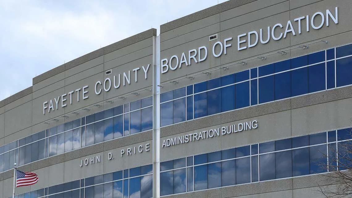 Fayette County Public Schools budget turmoil and operational scrutiny deepens