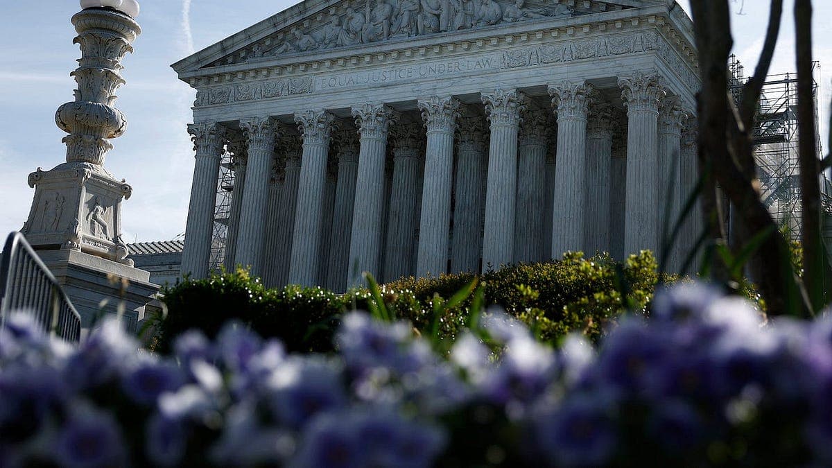 Tonight in Your Rights: Mail-in voting ‘chaos’?