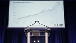 Fed Chair Warsh Sidesteps July Rate Hike Talk, Says Inflation ...