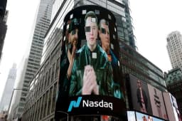 From SpaceX to Meta: The geopolitics of who gets to invest