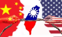 美中台博弈 8 — 習近平可能轉向「以經促政」的新變種策略,來分化台灣與美日歐剛建立的供應鏈同盟 | 蕃新聞