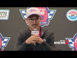Joey Logano remembers Kyle Busch and talks impact on NASCAR