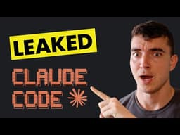 Claude Code Leaked, OpenAI New Image Model, TBPN Acquired & More