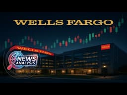 How News Moves the Stock Price of Wells Fargo & Company ($WFC) #WFC