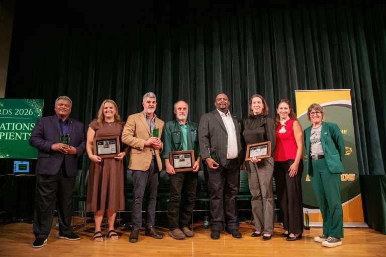SUNY Delhi Honors 2026 Alumni Award Recipients and ...