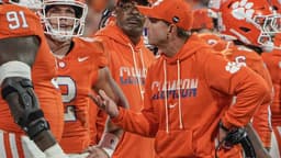 Clemson has a problem, one stat makes it clear