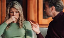 Has your partner secretly become a part of the toxic manosphere? Expert reveals 5 warning signs