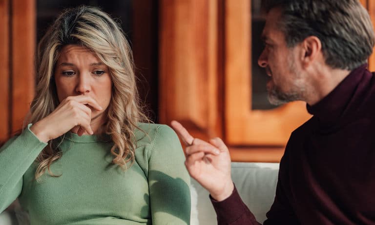 Has your partner secretly become a part of the toxic manosphere? Expert reveals 5 warning signs