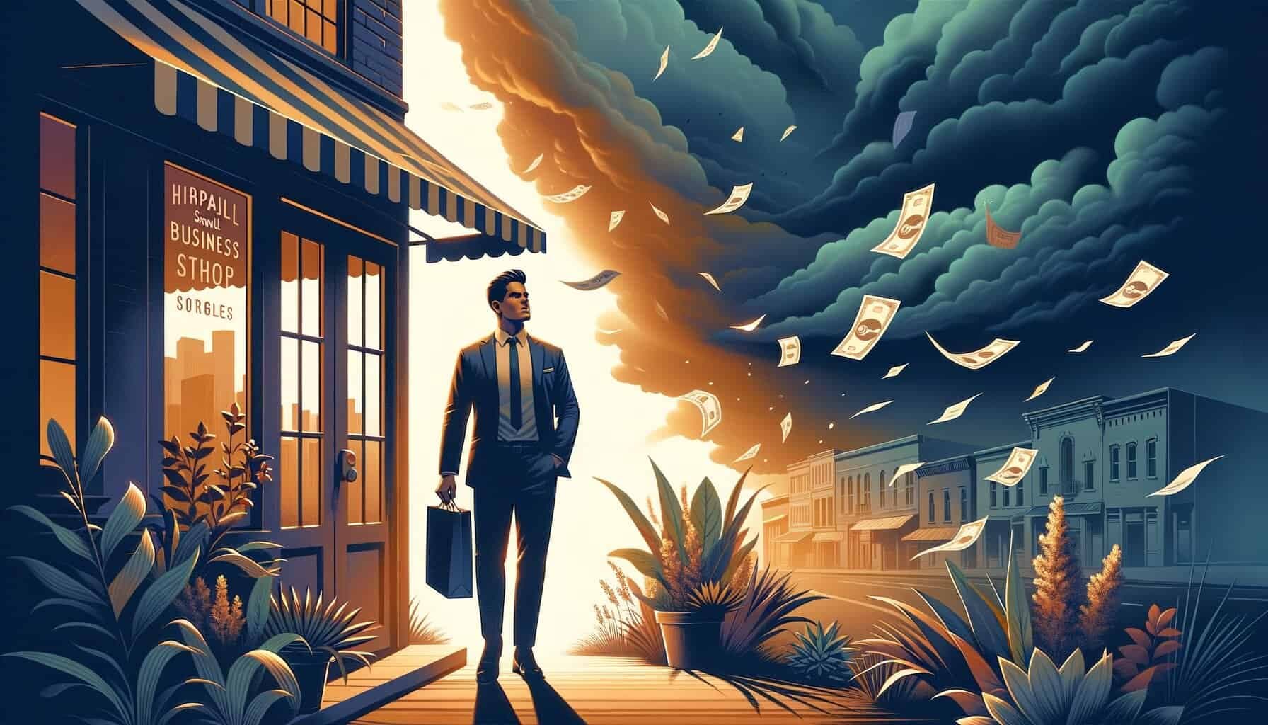 Subchapter V Bankruptcy: The Small Business Owner’s Guide