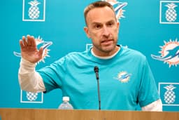 Perkins: Dolphins lean into 11 on 11, away from 7 on 7