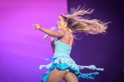 Portola Festival: Swedes Zara Larsson, Robyn, Swedish House Mafia, Tove Lo lead bill
