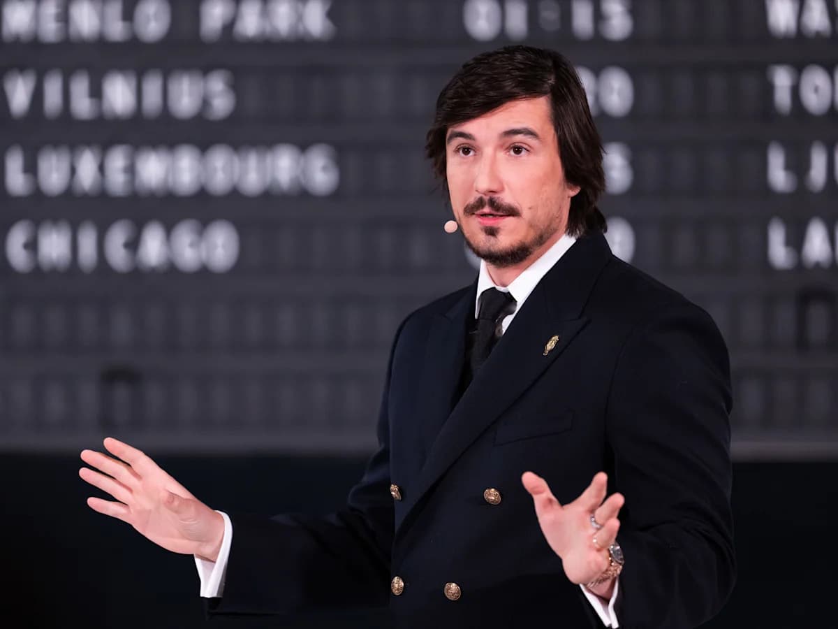 The subtext of Robinhood's layoff memo: It's not us, it's you