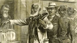 Is the United States facing the Second Redemption? - An Injustice!