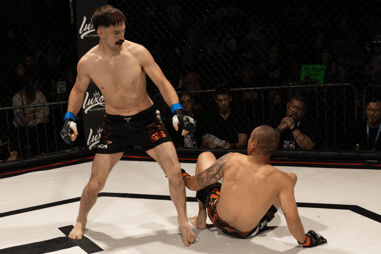 Weight-loss challenge leads to MMA career for West Fargo's Taylor Michels - InForum | Fargo, Moorhead and West Fargo news, weather and sports