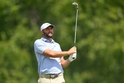 Scottie Scheffler Nears Tiger Woods's Career Earnings As ...
