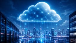 AI infrastructure demand to drive India's cloud spending past $17 billion in 2026: Gartner