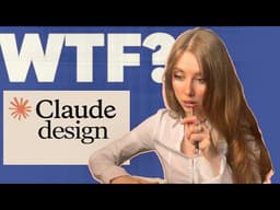 Claude Design Honest Review: Should Designers Worry?