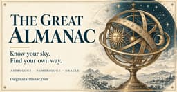 Synastry: Comparing Two Charts Without Deciding Anything