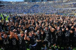 Game 6: Air Force vs. UNLV