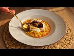 The Forgotten $1 Meal Our Grandparents Survived On - Traditional Yellow Pea Stew