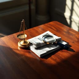 American Politics & Economy Pulse