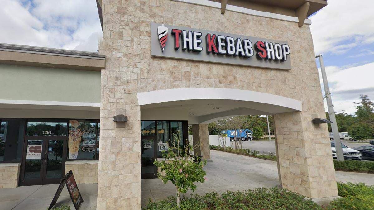 Kebab Shop in Coral Springs takes protein connected to E. coli outbreak off menu