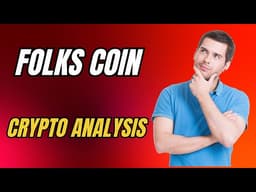 FOLKS FINANCE BREAKOUT! New xChain DeFi Launch & $2.50 Target!