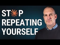 How to Use Claude Projects | Stop Repeating Yourself & Get Better Results