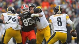 NFL rumors: Steelers rival linked to post-June 1 trade speculation