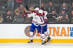 Canadiens Still Facing Big Questions