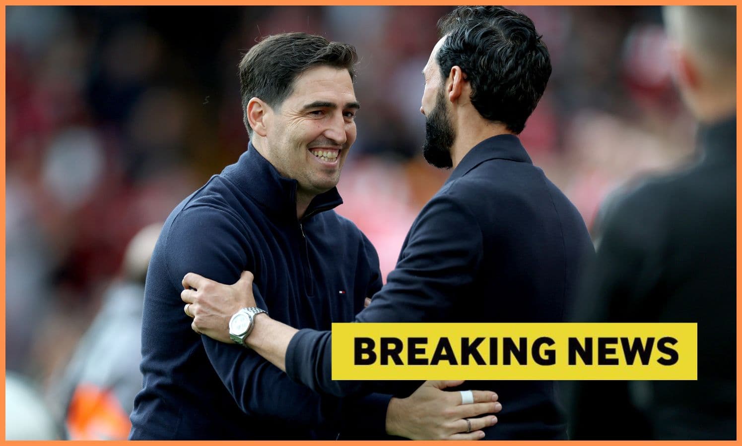 Fabrizio Romano reveals Liverpool are “delighted” with “big surprise ...