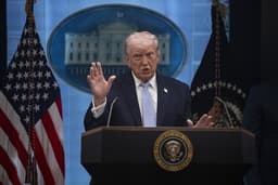 Trump says Iran directly reached out to US, wants to make a deal