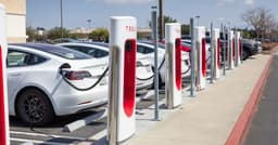 Tesla beat the Street and was still punished. Here's why