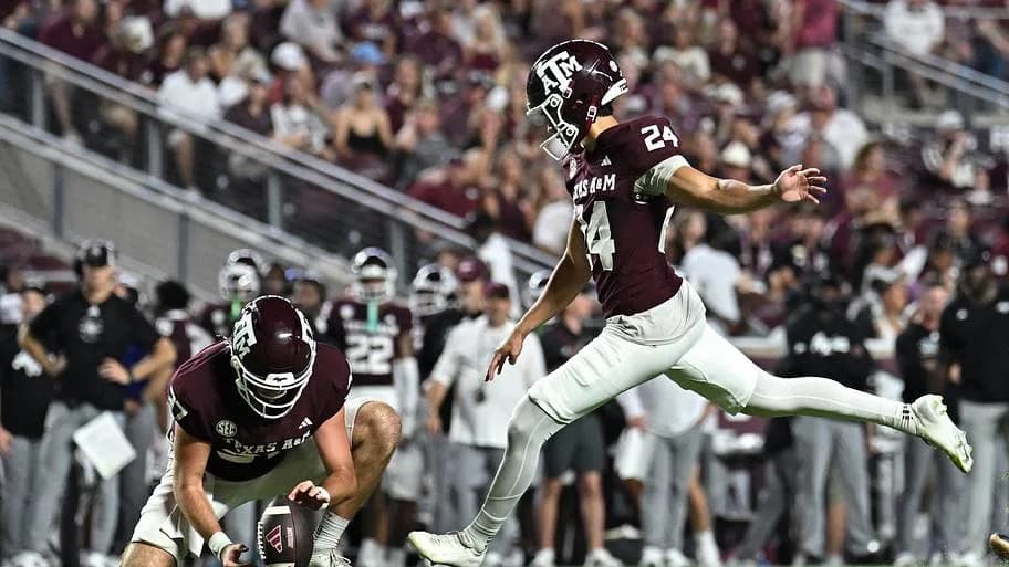 Texas A&M Has a New Weapon That Could Change Close ...