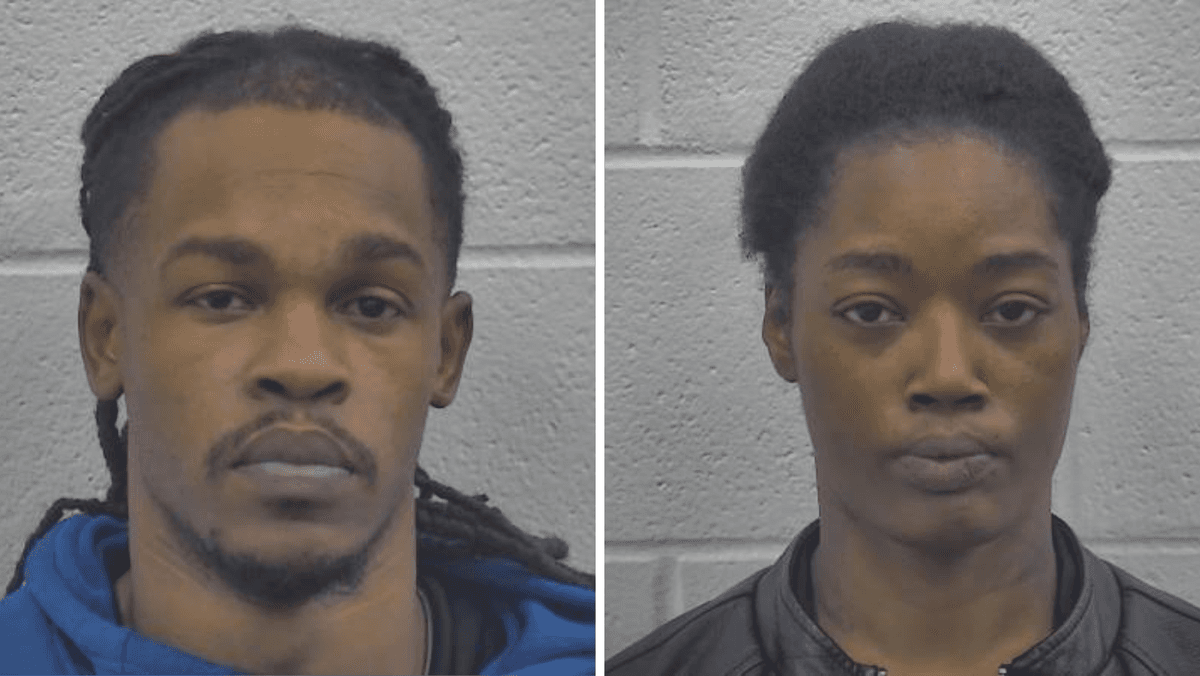 Prosecutors: Covington mother, stepfather sentenced after ...
