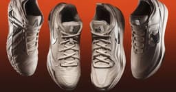 Nike Unveil WNBA All-Star 'White Label' Pack - Releases