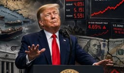 The war on Iran is hurting the US economy more than Trump admits