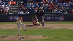 @MLB: Austin Riley gives the @Braves the lead with an RBI triple! https://t.co/lW3nuKo4nH