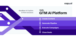 Copy.ai: Features, Pricing & Alternatives (2026)