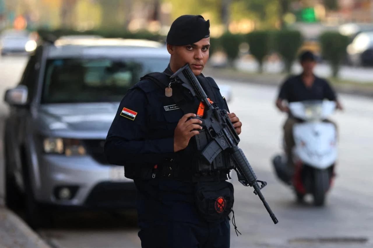 Iraq vows to block use of its territory for attacks on ...