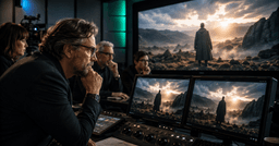New AI Benchmark Identifies Which AI Videos Are Truly Cinematic