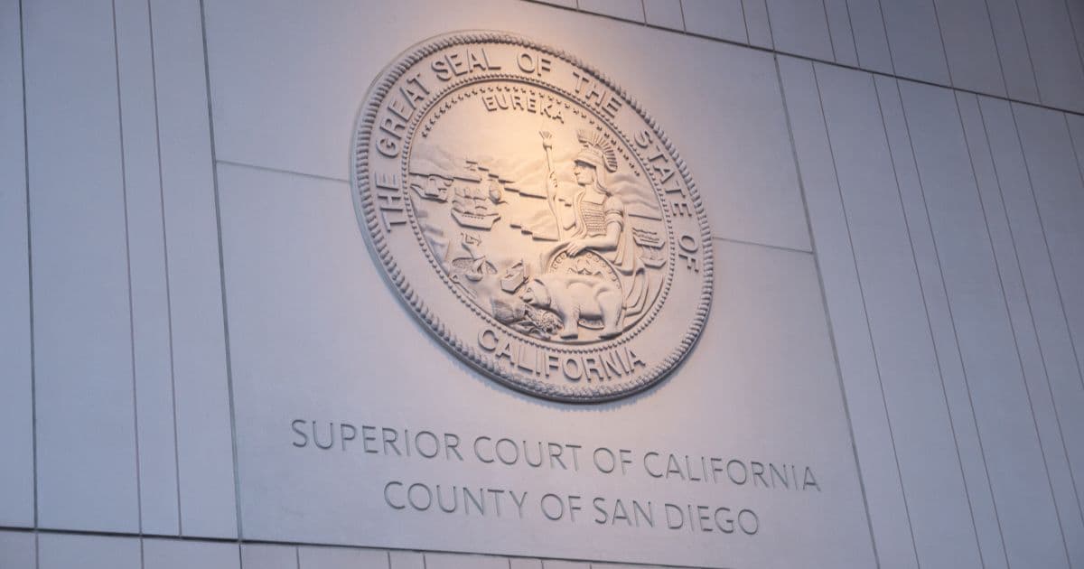 San Diego Treatment Center Hit With $105 Million Verdict After ...
