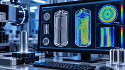 Battery Imaging Library opens 4.5TB of data to researchers