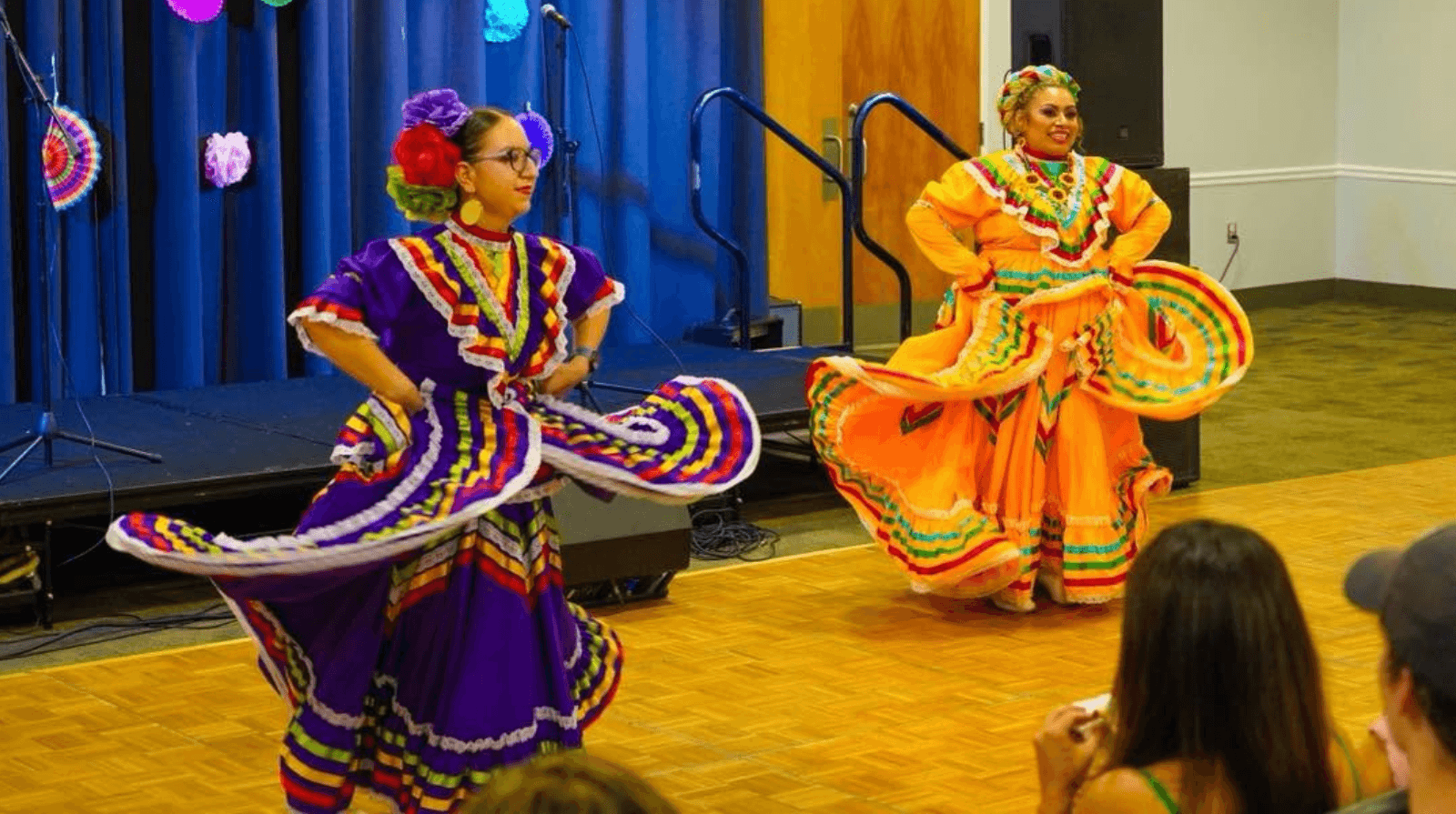 Hispanic Heritage Celebration - City of Kennesaw