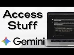 How To Access My Stuff In Google Gemini AI: The Complete 2026 Guide To Finding Your Saved AI Data