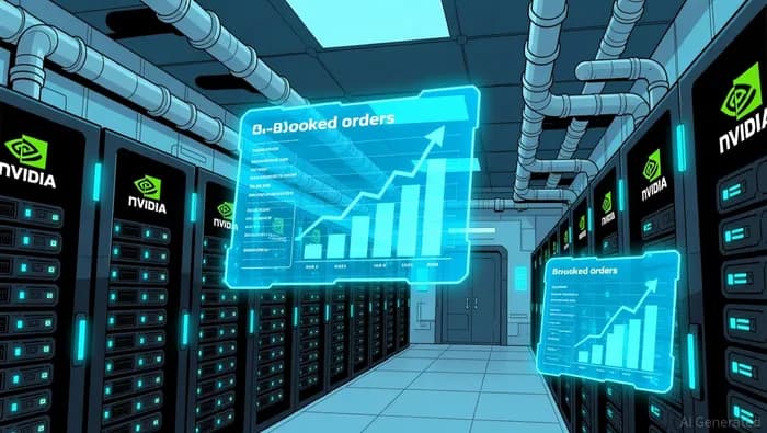 Nvidia's Valuation Inversion: The AI Infrastructure Play Now Cheaper Than the S&P 500 | Bitget News