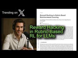 Reward Hacking in Rubric-Based RL for LLMs