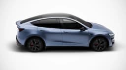 BYD, Zeekr tech finally comes to Tesla EVs - Drive