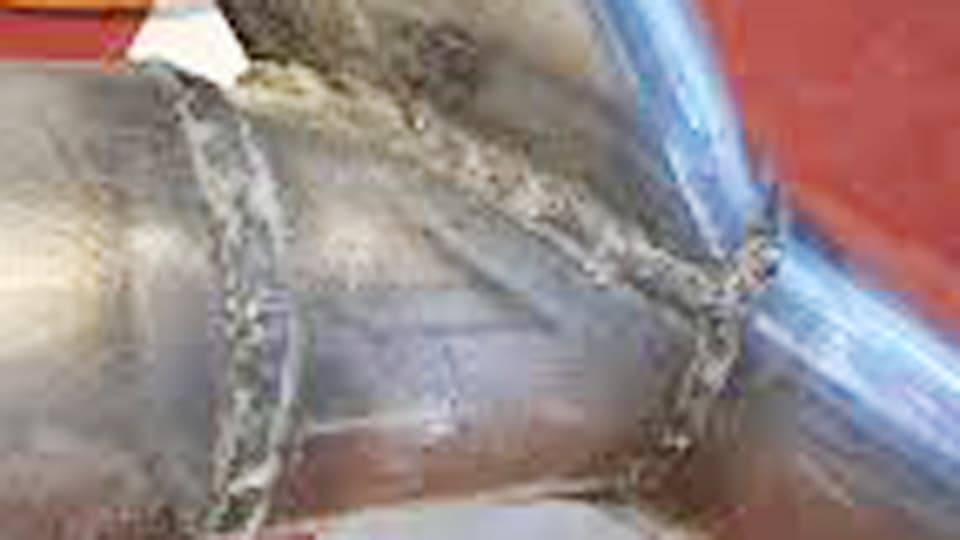How To MIG Weld Exhaust Pipe: Leak-Free, Clean Welds -