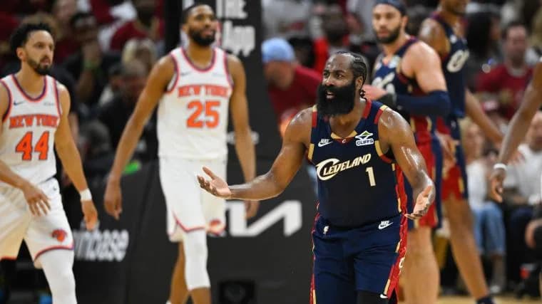 The Cleveland Cavaliers' offseason is among the worst, ...
